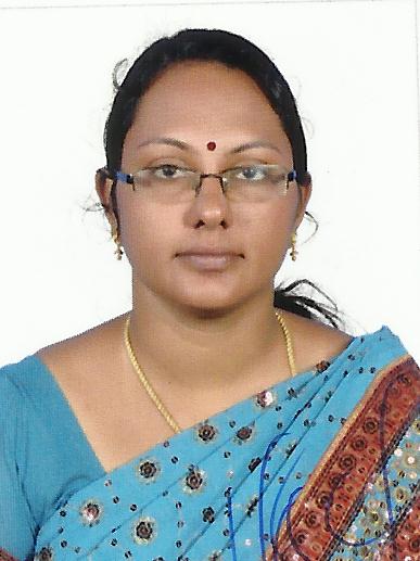 Dr. S. Sunitha, M.D(s)